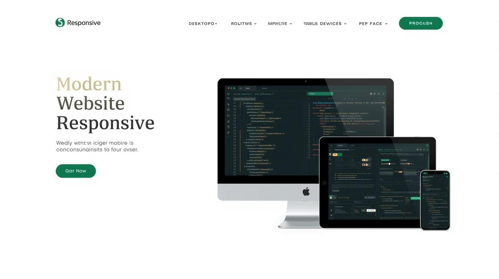 Web Development