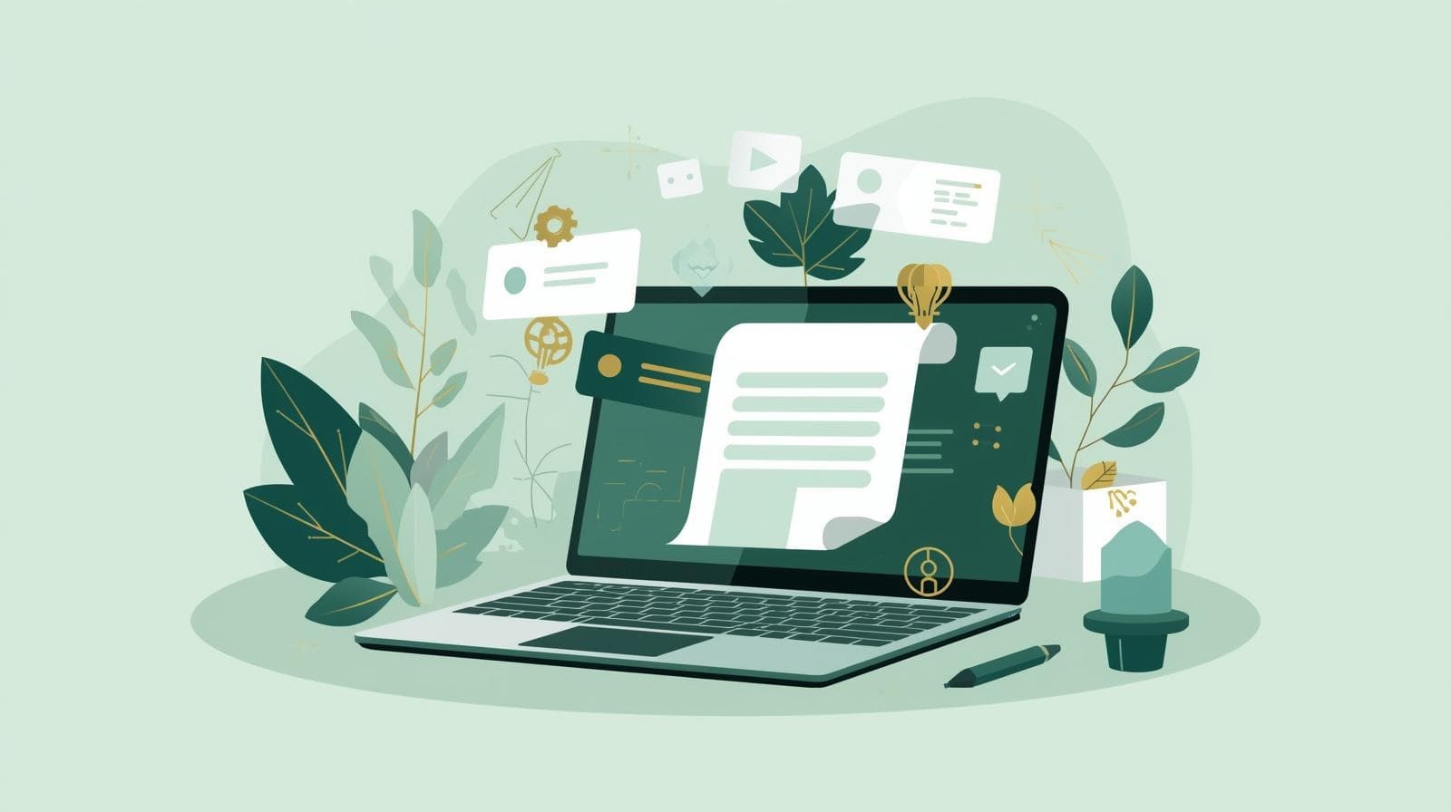 Content Writing