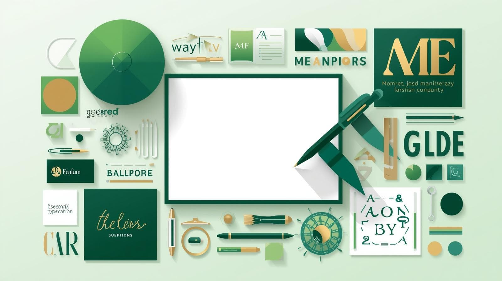 Graphics Design